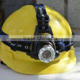 A-OK Adjustable Outdoor Camping Popular LED Head Lamp thumbnail-2