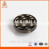 Cover Buttons All Types of Buttons Metal Buttons for Denim