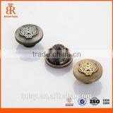 Custom Brass Buttons Designer Shirt Buttons Custom Denim Buttons