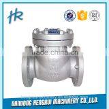 Disc Dn150 Cast Iron PTFE Seal Ring Wafer Type Butterfly Valve thumbnail-1