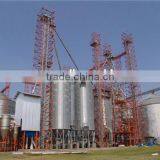 Easy Installed Stainless Steel Silo for Grain Storage thumbnail-1