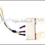 RAMWAY RY-N flake resistor for meter