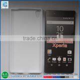 Mix Colors Soft Silicon TPU Phone Case For Sony Xperia Z5 Premium S-line Gel Cover thumbnail-1