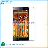 Clear LCD Screen Protector Film Foil Saver For Highscreen Hercules