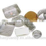 New Type and Design Aluminum Foil Box thumbnail-2
