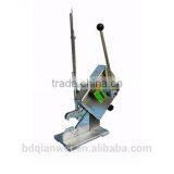 Clipping and Packaging Machine