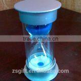 Wholesale Fancy Design Sand Timer Hourglass Handicrafts