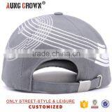 Custom Logo Baseball Caps/baseball Caps Bulk/3d Embroidery Baseball Cap thumbnail-5