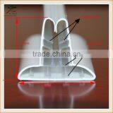 China Retail Magnetic Price Tag Holder For Advertising thumbnail-2