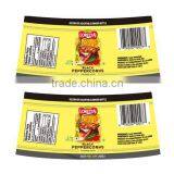 Wholesale Label Sticker, Actavis Prometh Cough Syrup Label Sticker thumbnail-4