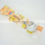 Hot Selling With High Grade Plastic Handle Spoon thumbnail-4