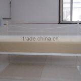 2016 Modern Bedroom Push and Pull Metal Daybed thumbnail-4