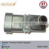 Intake Pressure Sensor/ Map Sensor 8200121800 Used for Renault
