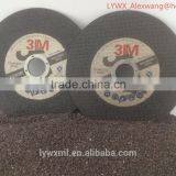 T41 (105*1.0*16mm) 4 Inch India Active Abrasive Resin Cutting Wheel/disc for Iron/stainless Steel thumbnail-4