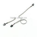 HID Wire Adapter Cable Plug Ballast Connector for OSRAM D1S/D1R/D3S/D3R Ballast to Bulb Harness Cable for Osram HID Kits thumbnail-6