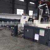 China Supplier BX42 4 Aixs CNC Mitsubishi M70A Control System Precision CNC Lathe Tools thumbnail-3