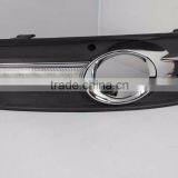 LED Daytime Running Light LED DRL Car Styling Parking Light Driving Fog Light For VW Passat CC 2009-2013 thumbnail-2