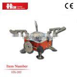 Foldable Mini Camping Gas Stove