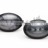 Led Amber Led Side Marker Turn Signal Light for Mini Cooper R56 Led Side Marker Lamp thumbnail-3
