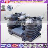 Cast Resin Electric Transformer hs Code of Outdoor Metering Unit thumbnail-1