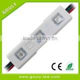 Smd5050rgb Chasing Color Led Module 12v, Waterproof 2 Years Warranty GLMD133