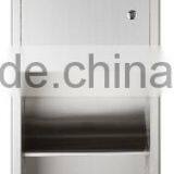 Recessed High Speed Hand Dryer Restroom Equipment