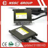 2013 NSSC 12v 25w Motorcycle Hid Xenon Kit