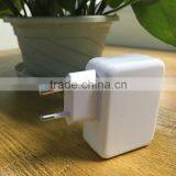 Multiply Ports Travel Portable Usb Wall Charger for Mobile Phone 1 2 3 4 Ports thumbnail-1