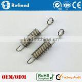 ISO Standard Metal Retractable Spring for Sale