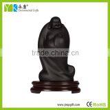 Handmade Resin Small Europe Home Office Buddha Statue
