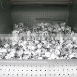 Tumbling Rubber Conveyor/belt Shot Blasting Machine thumbnail-6