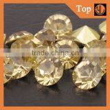 Mobile Decoration Rhinestone Decoration Glass Colourful Beads thumbnail-3