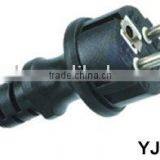 IP44 Water Proof Power Cord H05VV-F 3X1.5