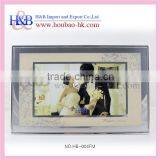 H&B Lastest 8x12 Photo Frame Wedding Invitations
