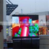 Outdoor High Brightness P8 RGB 256*128mm Led Display thumbnail-5
