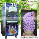 Automatic Icecream Machine ,CS340 Ice Cream Machine