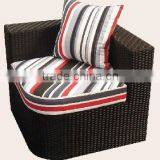 Rattan Chair thumbnail-1