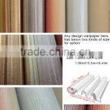 2015 Wide Vinyl Decorative Wallpaper for Bar thumbnail-6