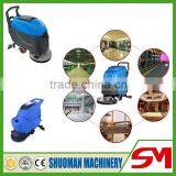 High Quality Electronic Control System Vacuum Cleaner thumbnail-2