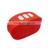 MPS-383 Bluetooth Speaker With Colour Light thumbnail-4