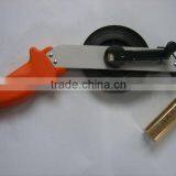 Long Steel Depth Tape