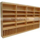 Supply All Kinds of Indian Display Cabinet,accessories Display Cabinet,clothing Wall Display Cabinet thumbnail-5
