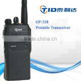 Walkie Talkie Interphone Gp328 for Motorola