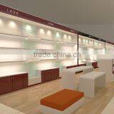 Supply All Kinds of Display System,wholesale Display Rack,jewelry Display Showcase Design for Sale thumbnail-2