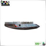 100% Warranty Water Proof Fast Speed Jet Electric Power Surfing Board Ski Board With Remote Control Black thumbnail-1