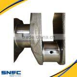 for Weichai Power Engine Parts 615600020029 Crankshaft SNSC for Weichai Yuchai Shangchai Deutz Engine Part thumbnail-4