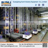 Professional Automatic Warehouse AS/RS System thumbnail-4