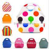 Factory Supplies Cheap Neoprene Best Lunch Bag