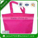100gsm Non-Woven Polypropylene Recyclable Tote/reusable Bags/Have no at the Bottom of the Profile thumbnail-2