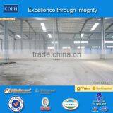 Prefab Warehouse, Store, Workshop Steel Structure Building From China Supplier thumbnail-5